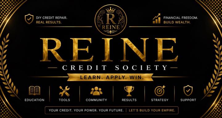 Reine Credit Society