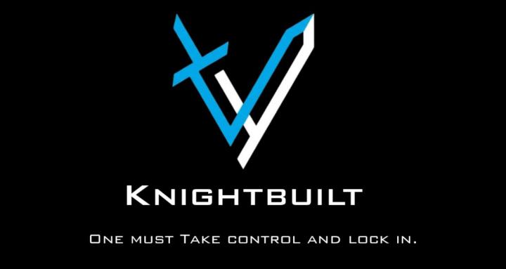 KnightBuilt