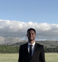Sufyaan Booley