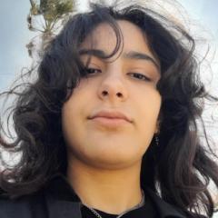 Mariem Toukebri