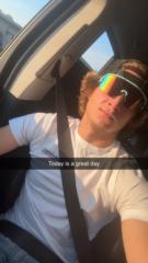 Zachary Tavernia