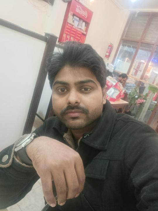 Asim Ishfaq