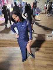 Tasha Parker-Hall Tasha Parker-Hall