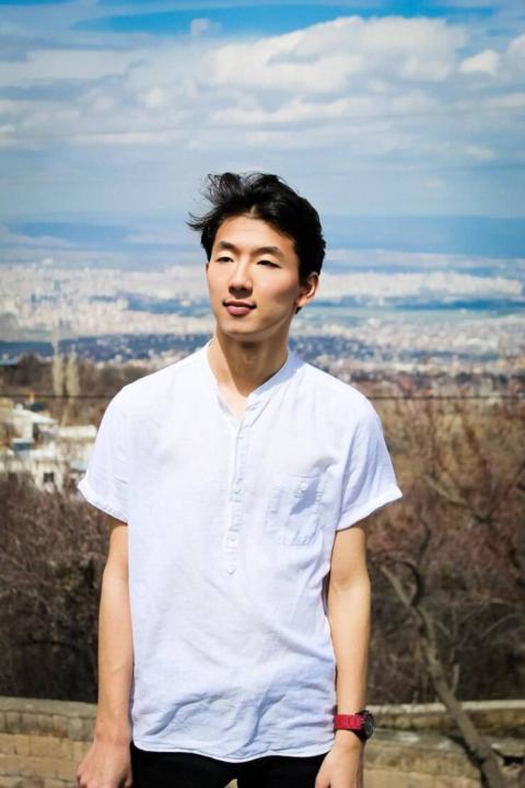 Justin Wang