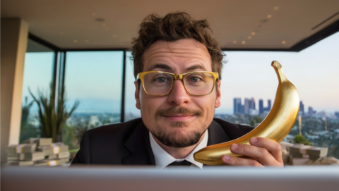 Adrian Viral AI Marketing gallery image