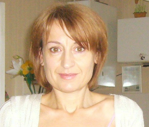 Catherine Aulagne