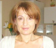 Catherine Aulagne