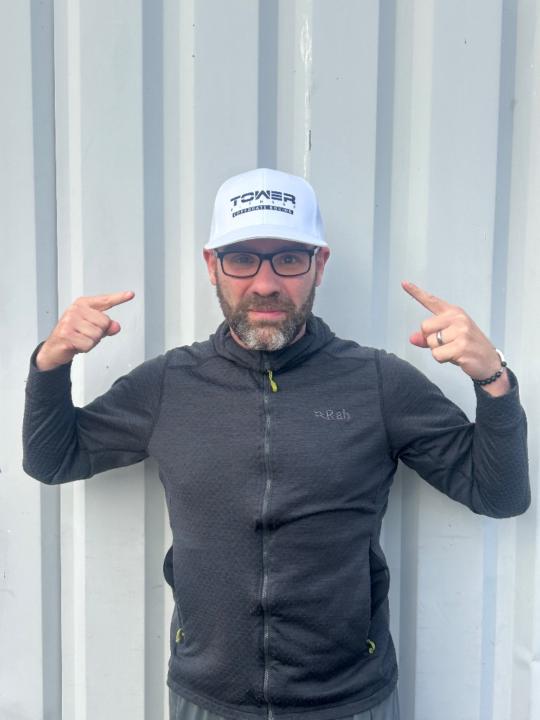 Jackson Williams Williams