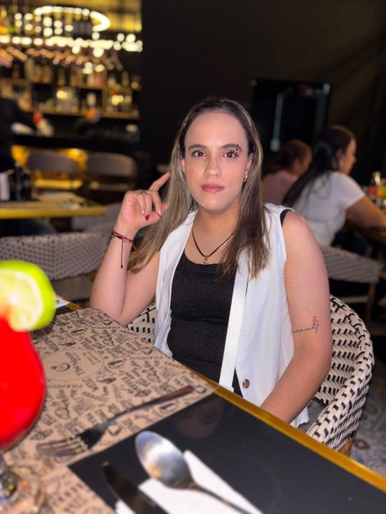 Ana Gabriela Castaño Cardenas