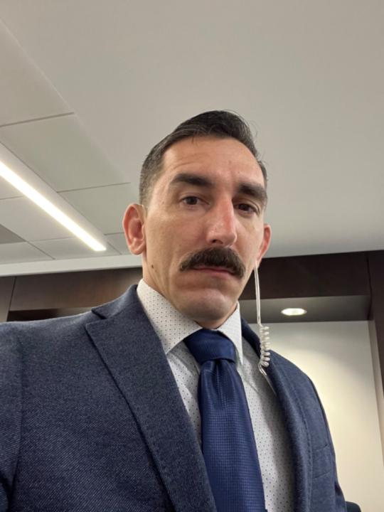 Joshua Ruiz