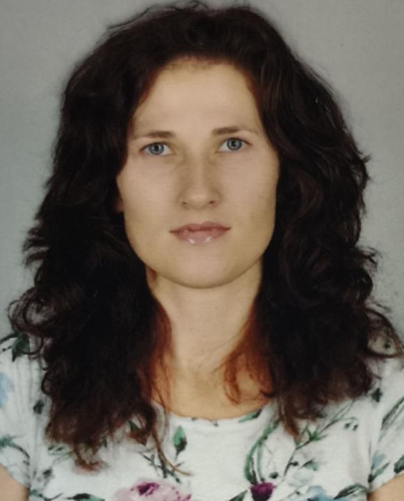 Теменуга Желева