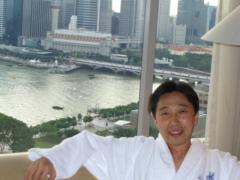 Shiguo Liu