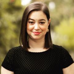 Zoe Shields