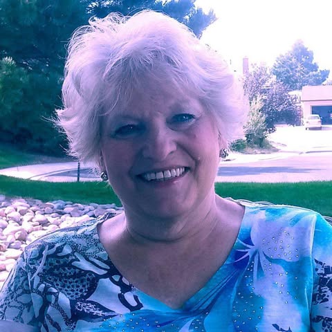 Betty Vette