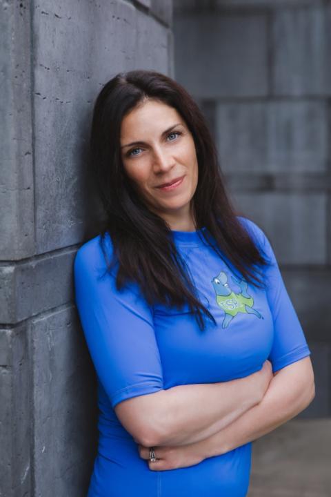 Dana Nagle
