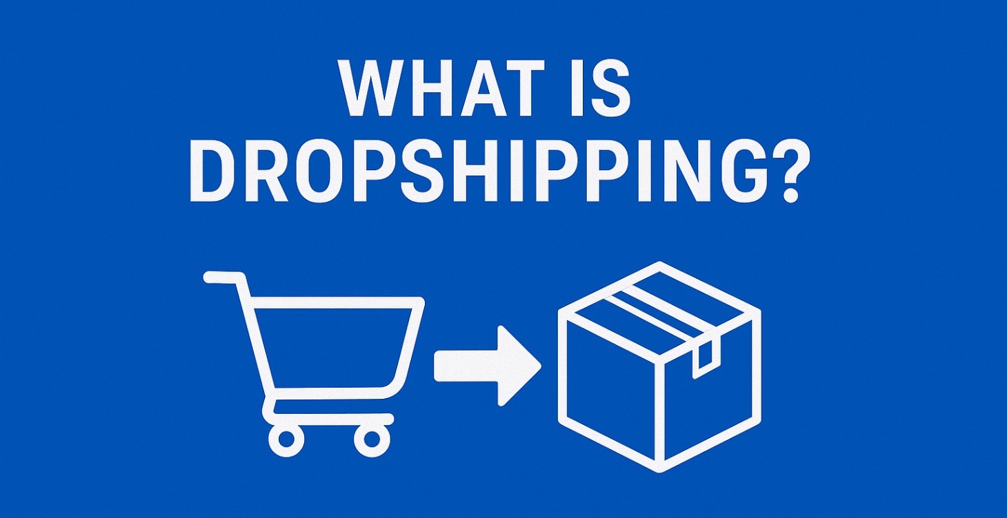 Dropshipping