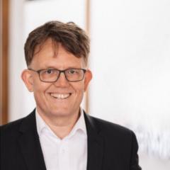 Matthijs Keesman
