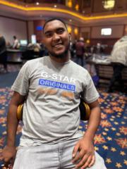 Tauriq Salie