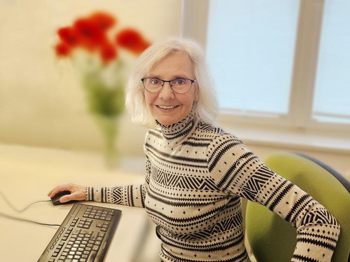Anja Morsch