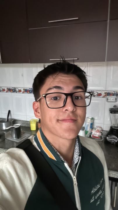 Brandon Sánchez Rodríguez