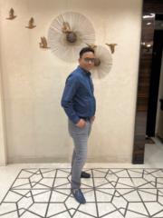 Ramesh kumar Golchha