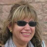 Ana Baldonado