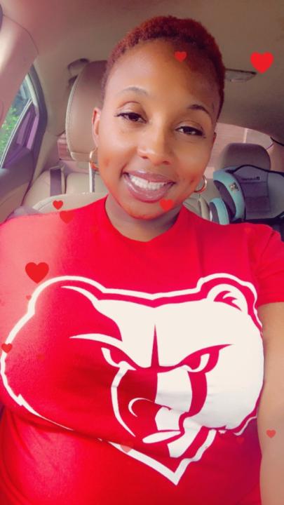 Tiosha Patterson