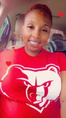 Tiosha Patterson