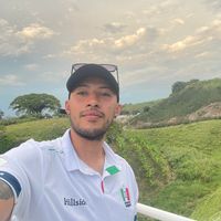 Jairo andres Uribe jaramilo