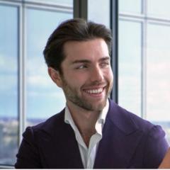 Simon Bond