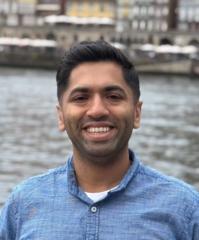 Jaskaran Singh