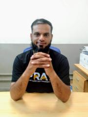 Muhammad Safdar