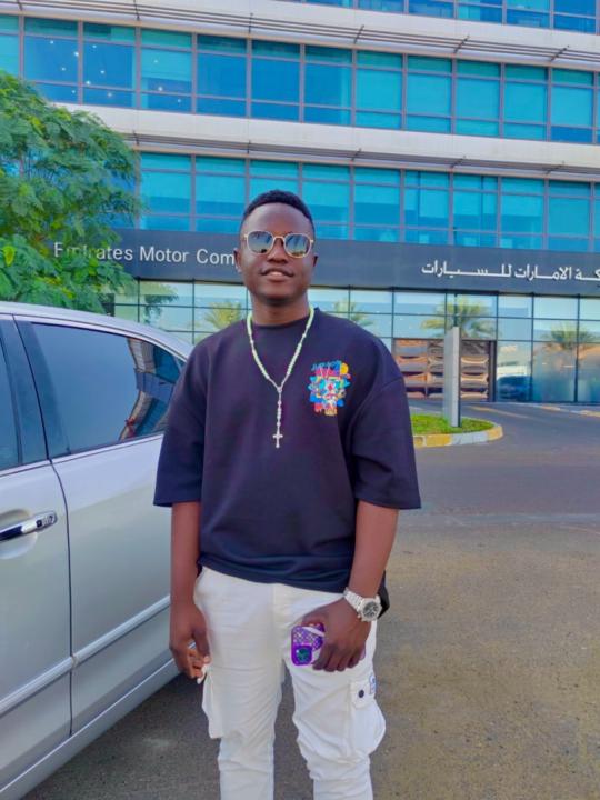 Babajide Emmanuel