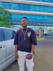 Babajide Emmanuel
