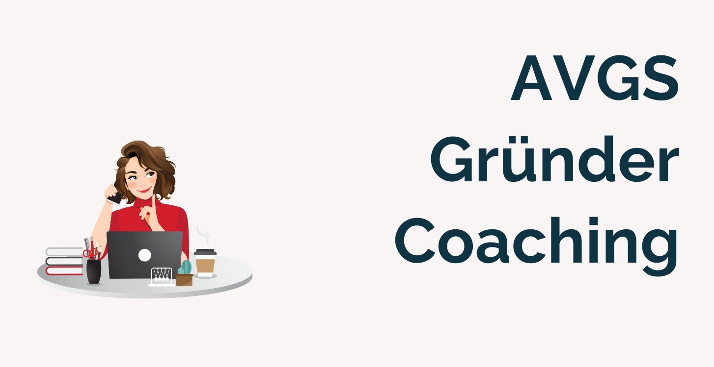 AVGS Gründer-Coaching