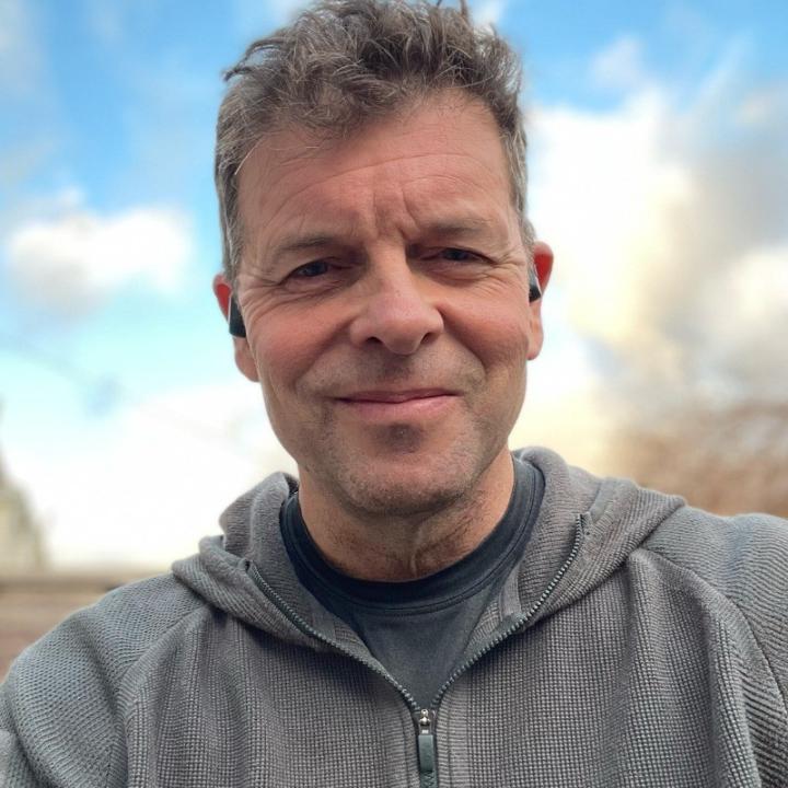 Stuart Watkins