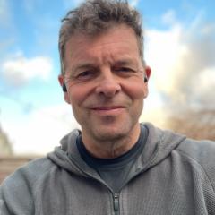 Stuart Watkins