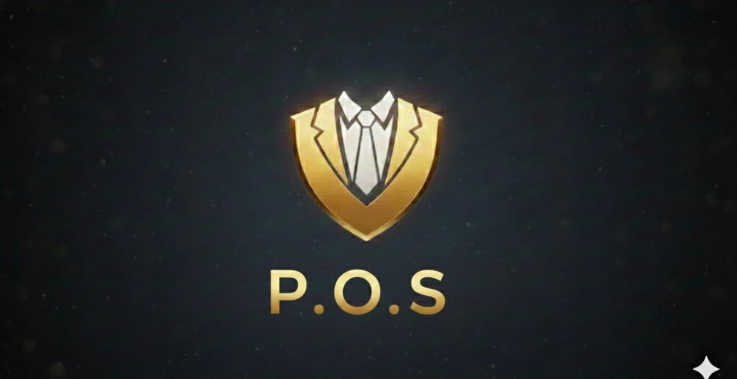 The Personal Operating System (P.O.S.)