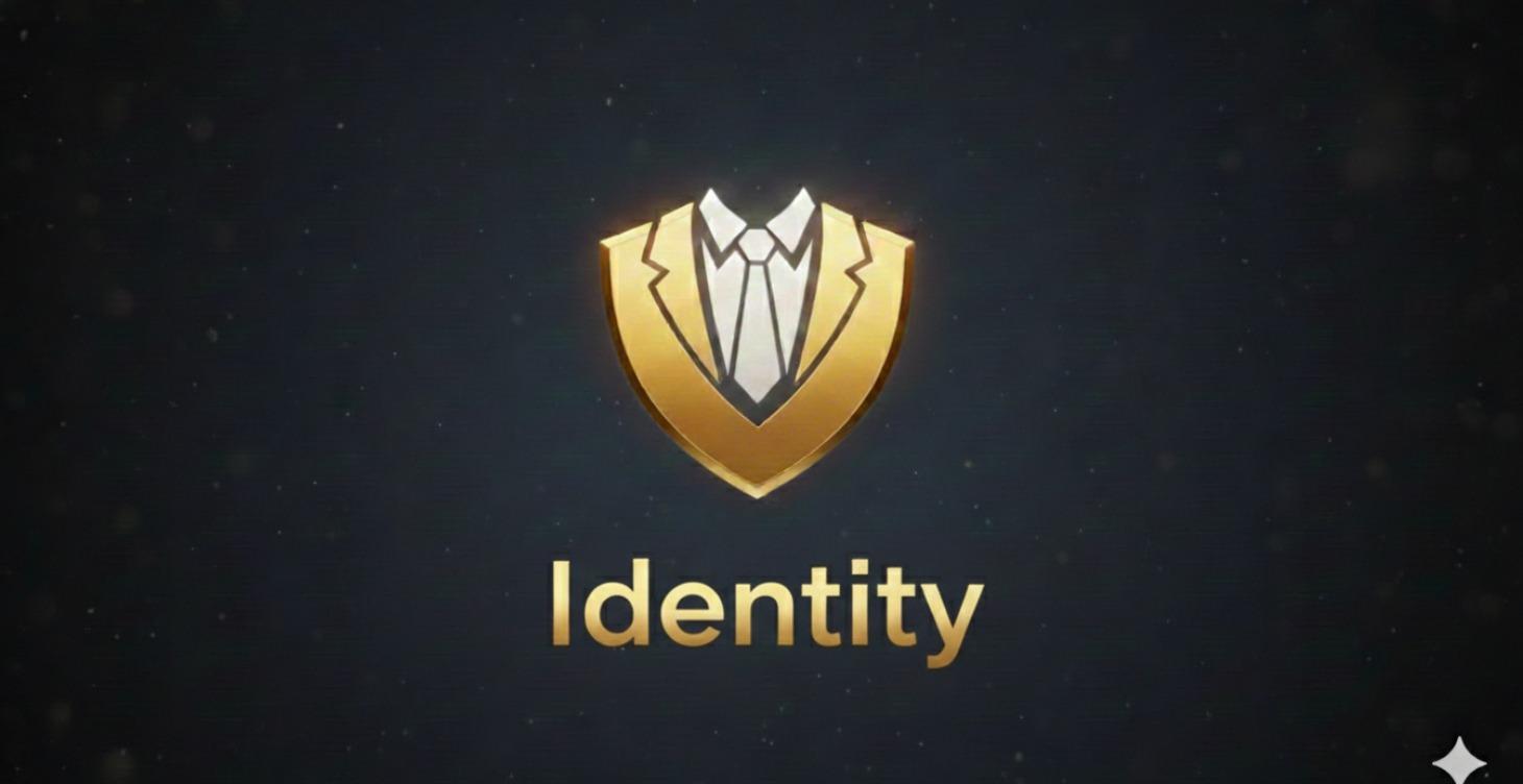 Identity Engineering