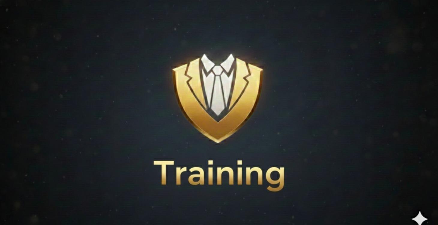 Strength & Training Scalability