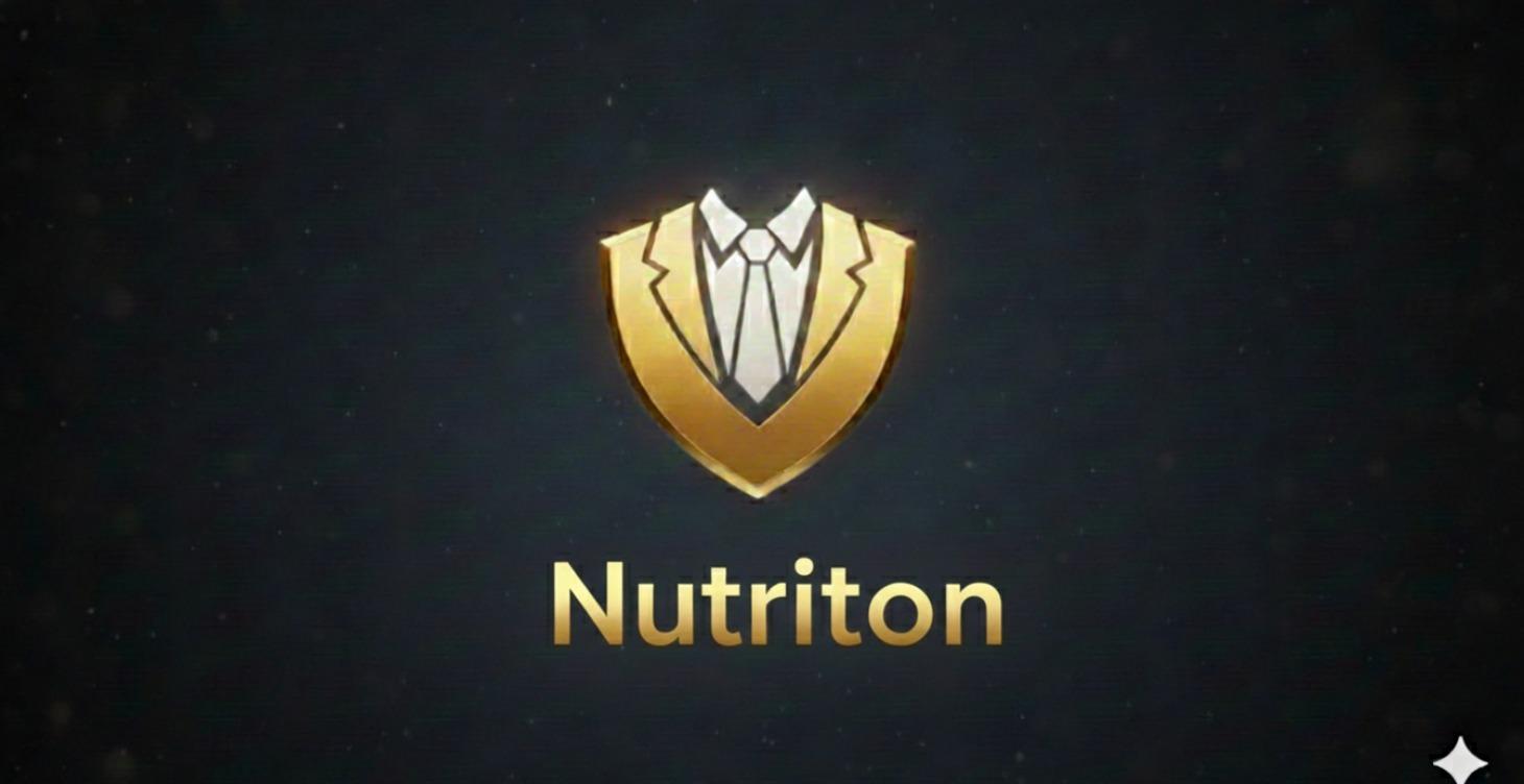 Strategic Nutrition Mastery