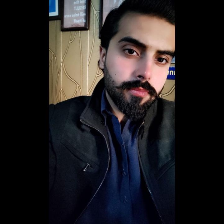 Haameem Abbas