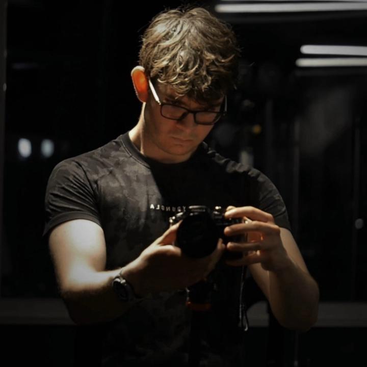 Christopher Cox