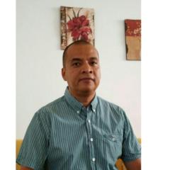Luis Tejada
