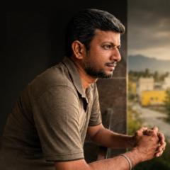 Ranganathan G