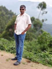 Ranganathan G