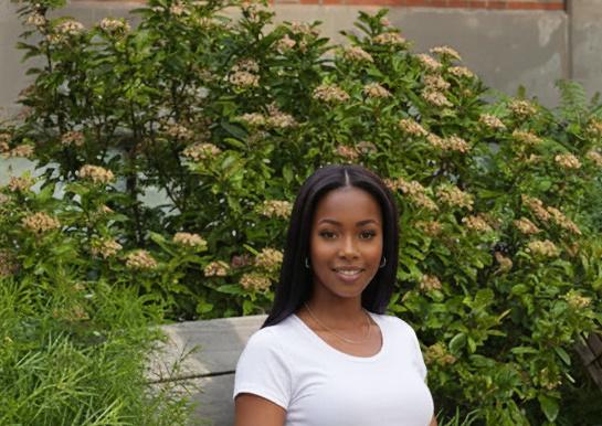Camille Patterson