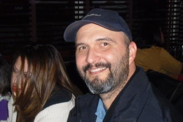 Vicente Alvarez