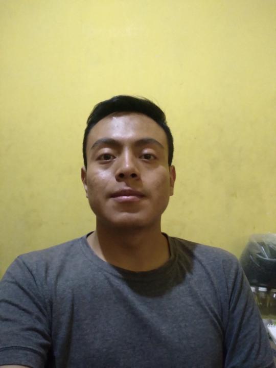 Byron Hernandez