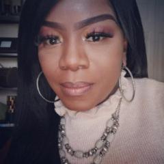 Shontel Bates